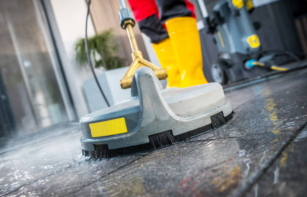 Best Commercial Building Pressure Washing  in Frederickson, WA
