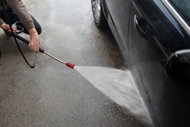 Pressure Washing Services for Businesses in Frederickson, WA