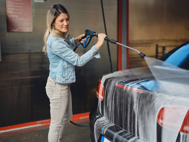 Best House Pressure Washing  in Frederickson, WA